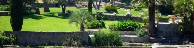 Jardins De Saint Adrien Dans Lherault Mon Blog De Voyage