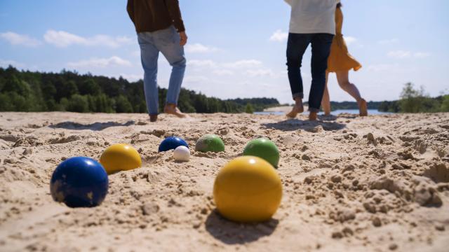 Activités En Famille Cazaubon Barbotan Les Thermes