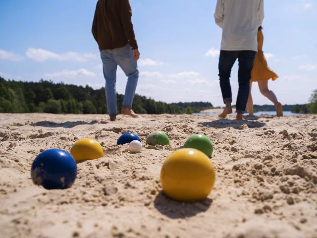 Family Activities Cazaubon Barbotan Les Thermes