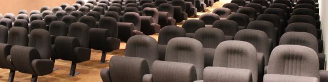 Cinema Armagnac Barbotan 2