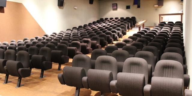 Cinema Armagnac Barbotan 2