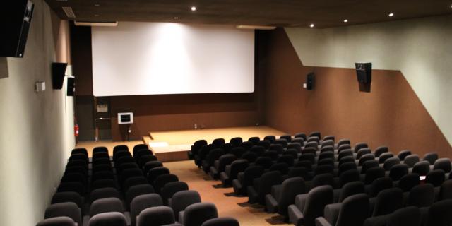 Cinema Armagnac Barbotan 3