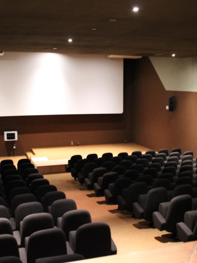 Cinema Armagnac Barbotan 3