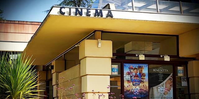 Cinema Armagnac Barbotan 6