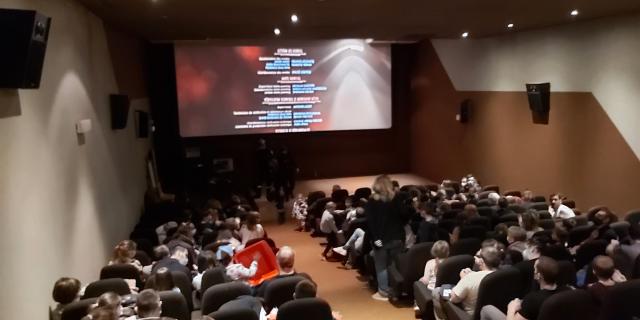 Cinema Armagnac Barbotan Young Audience Animation 1