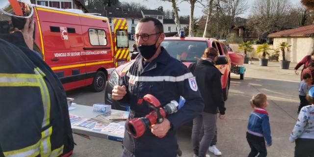 Cinema Armagnac Barbotan Young Audience Animation 4