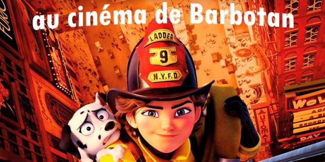 Cinema Armagnac Barbotan Young Audiences Animation