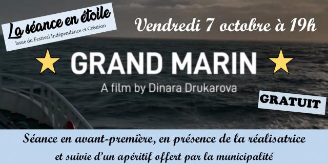 Cinema Armagnac Barbotan Séance Ciné Débats 2