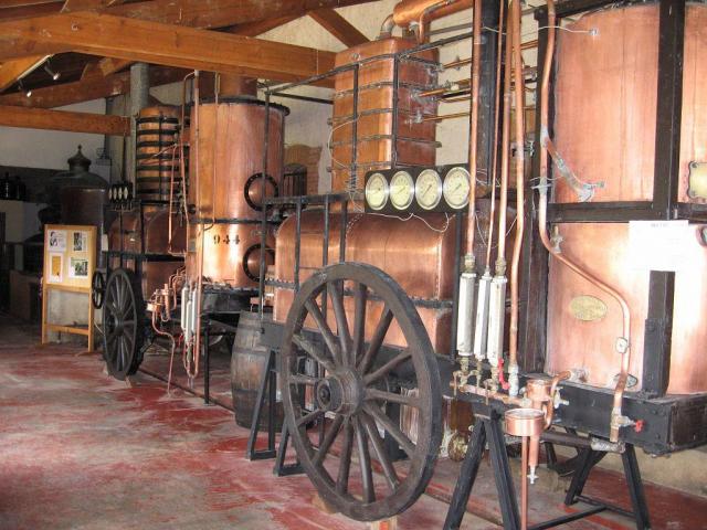 Ecomusée De L'Armagnac