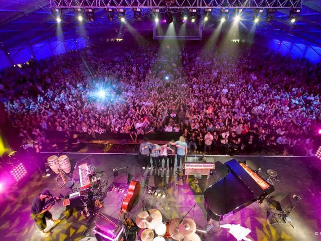 Festival Jazz In Marciac