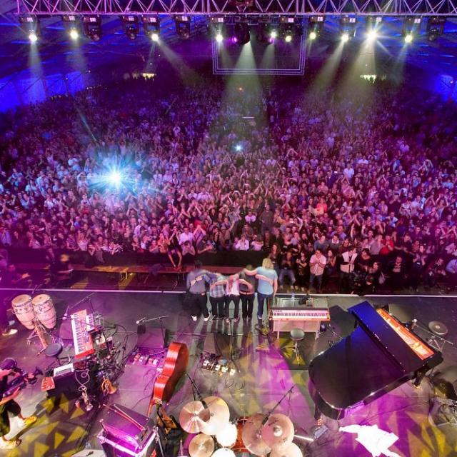 Festival Jazz In Marciac