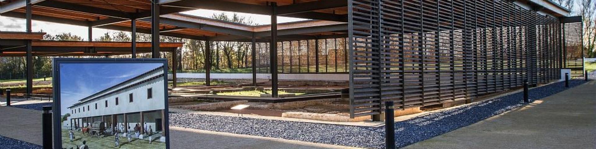 The Domus De Cieutat