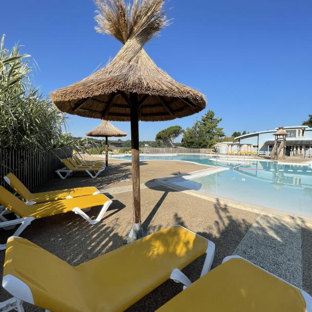 Lac De L Uby Parc De Loisirs Piscine Cazaubon Barbotan 4