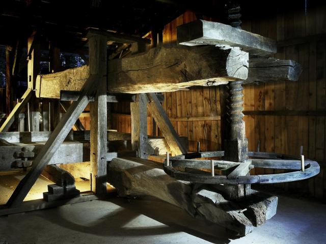 Museo del País Gascón