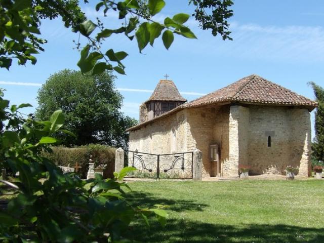 Our Lady of the Cyclists