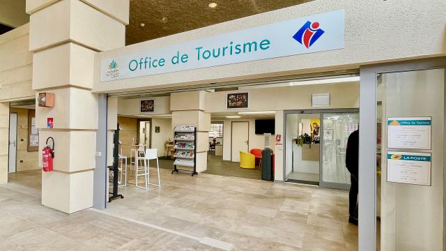 Office Municipal De Tourisme Et Du Thermalisme Cazaubon Barbotan Les Thermes Locaux
