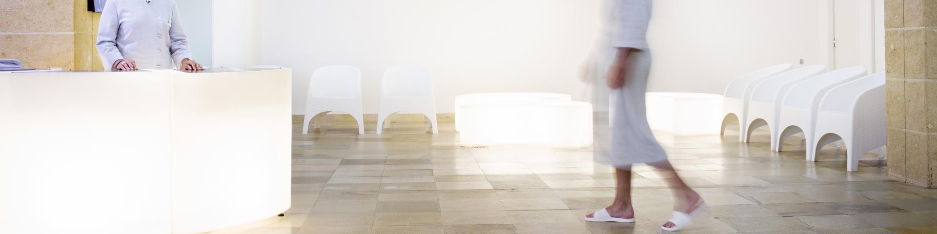 Thermes De Barbotan Chaine Thermale Du Soleil Marielsa Niels 4