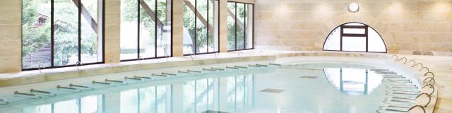 Thermes De Barbotan Chaine Thermale Du Soleil Marielsa Niels 6