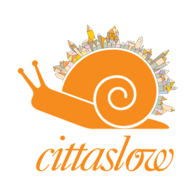 Logo Cittaslow