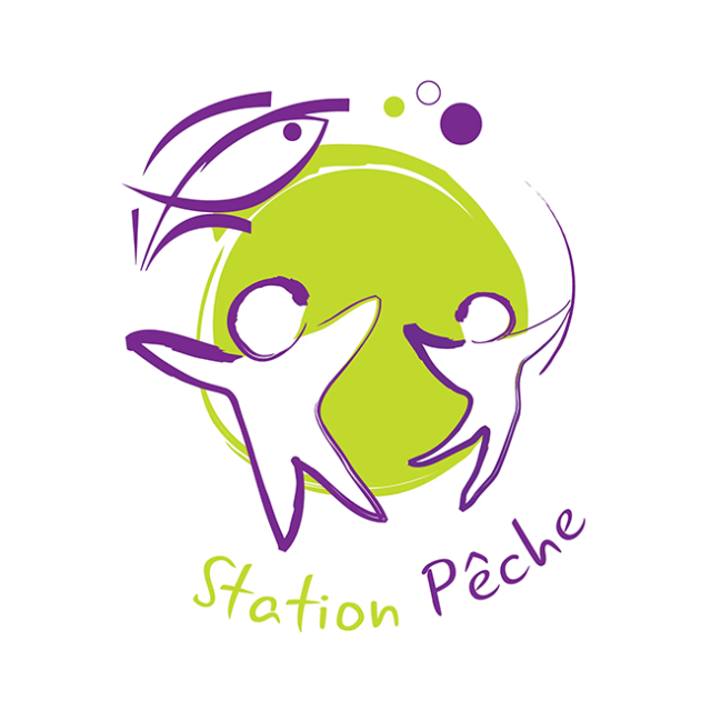 Logo Station Peche